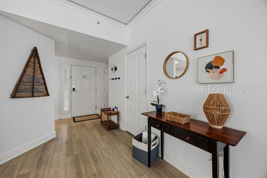 Condo in Hilton Head Island, South Carolina, United States 3 - 17851959