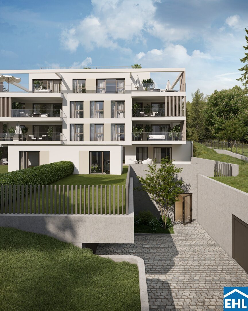 Apartment in Vienna, Wien, Austria 3 - 17854019