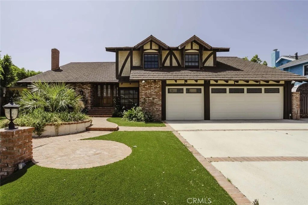 House in Los Angeles, California, United States 2 - 17855297