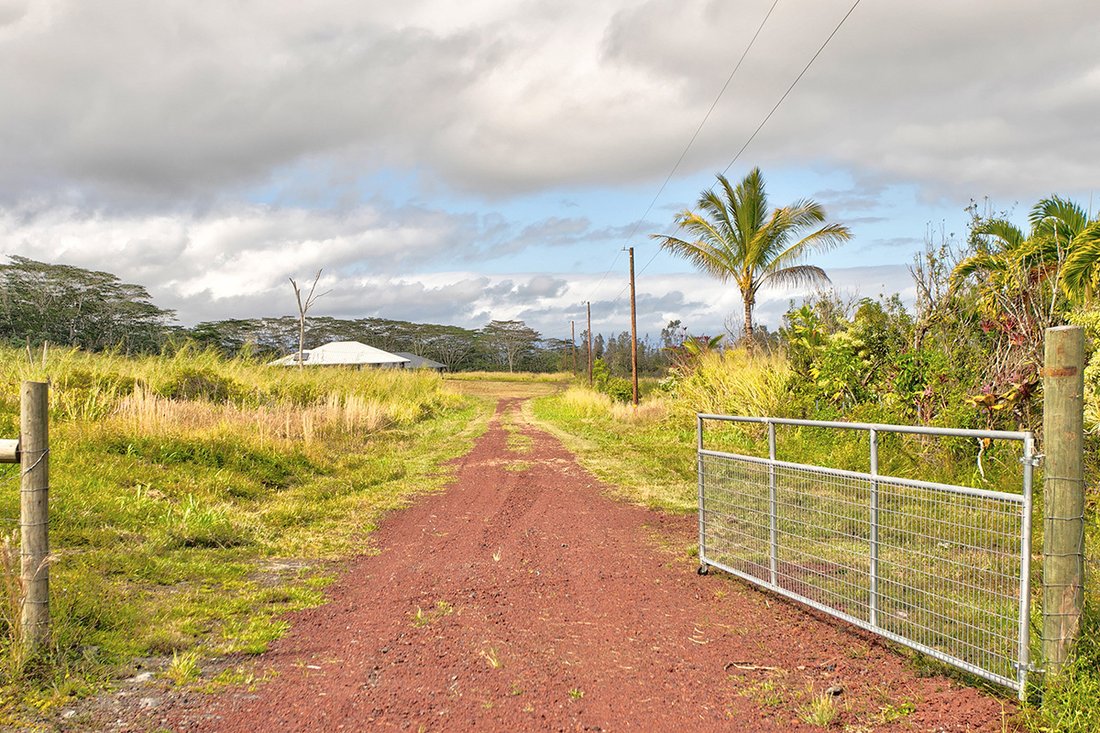 House in Pāhoa, Hawaii, United States 3 - 17854318