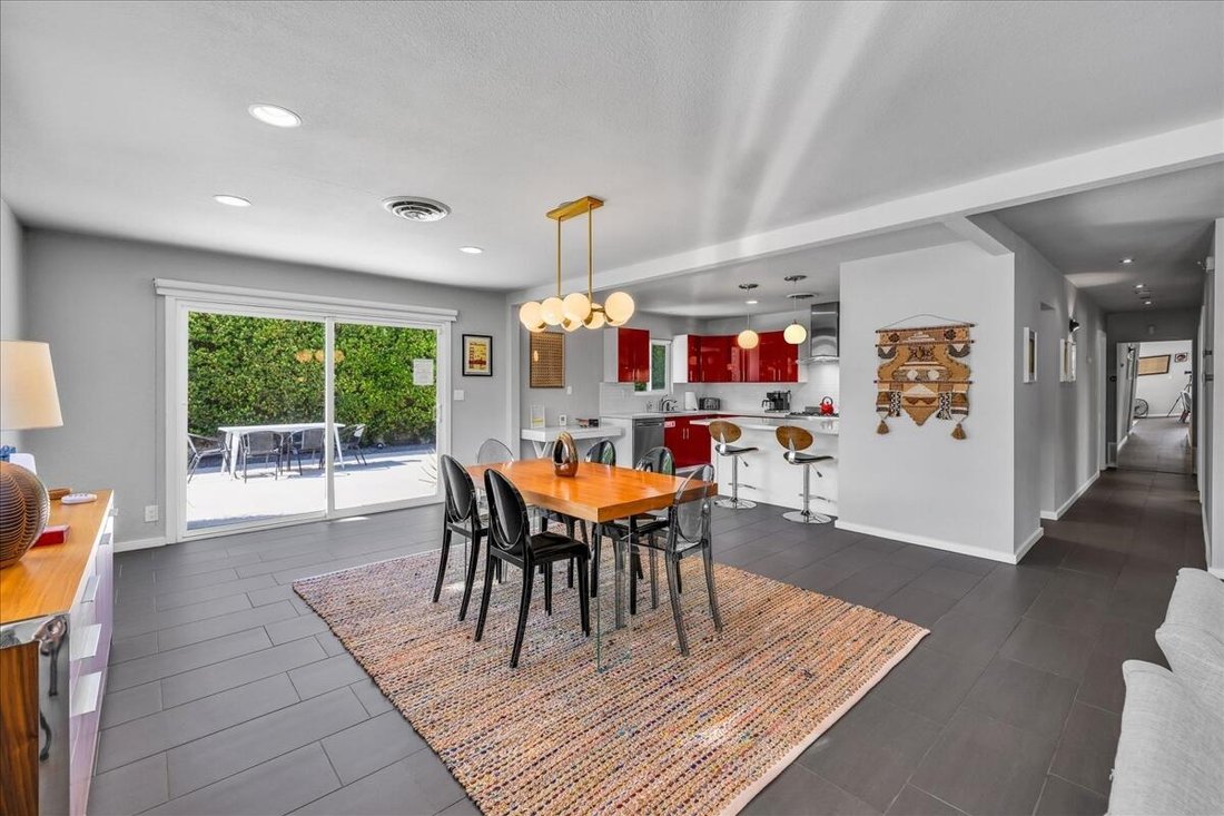 House in Palm Springs, California, United States 3 - 17854600
