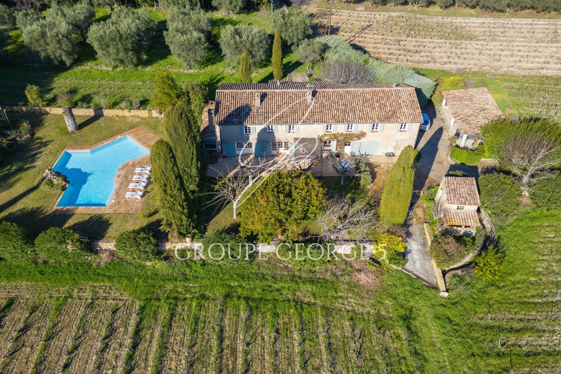 House in Le Castellet, Provence-Alpes-Côte d'Azur, France 2 - 17851777