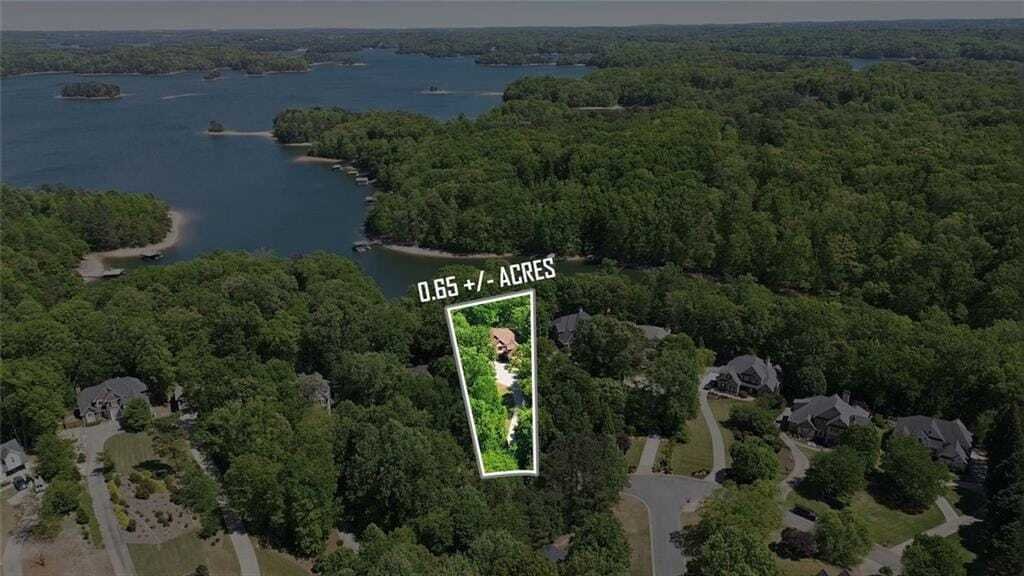 House in Gainesville, Georgia, United States 3 - 17856244