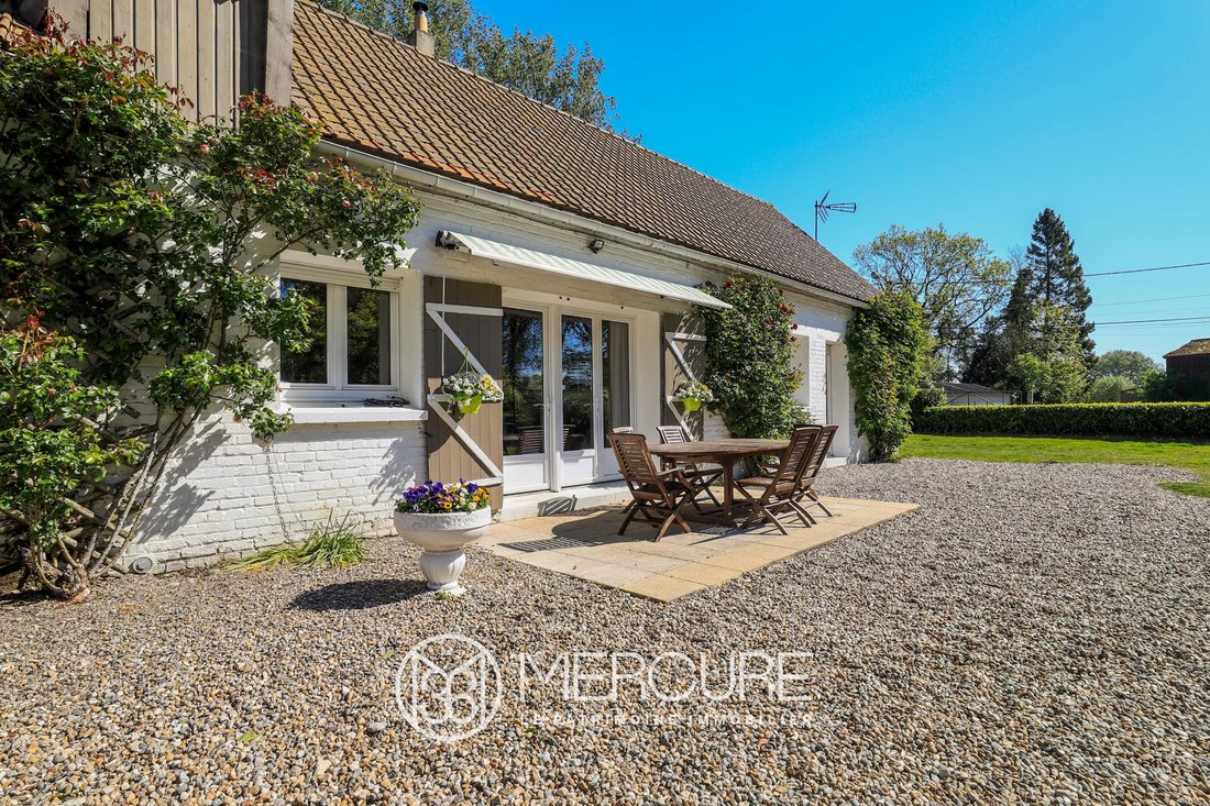 House in Quend, Hauts-de-France, France 5 - 17772275