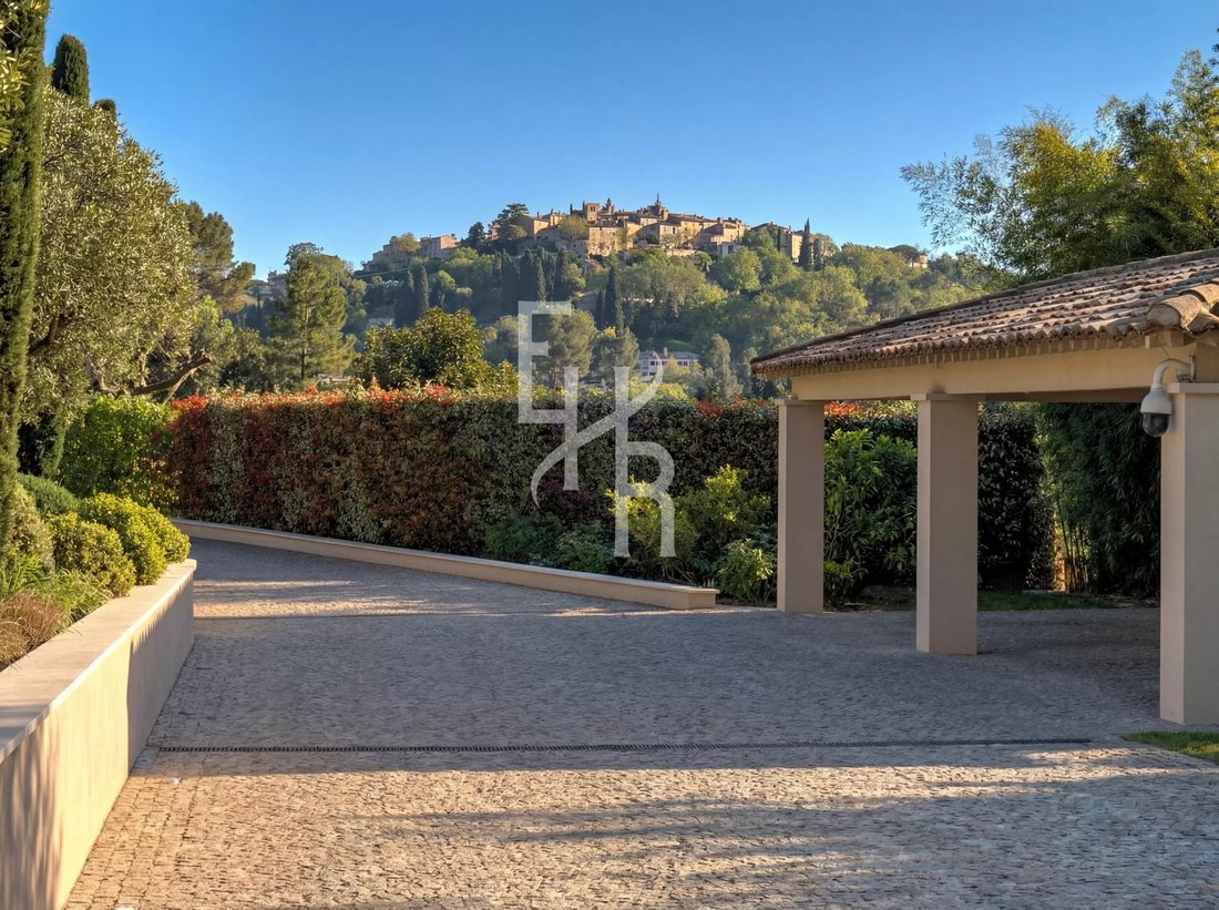 House in Mougins, Provence-Alpes-Côte d'Azur, France 5 - 17851749