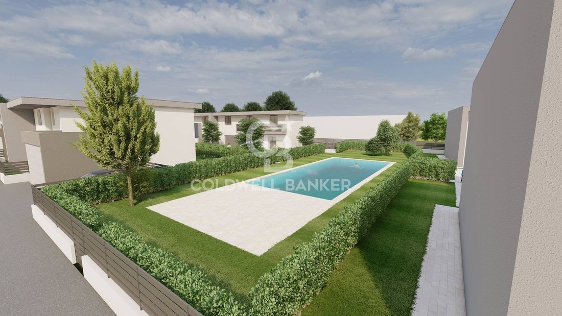 Villa in Lonato 2, Lonato del Garda, Lombardy 3 - 17857086