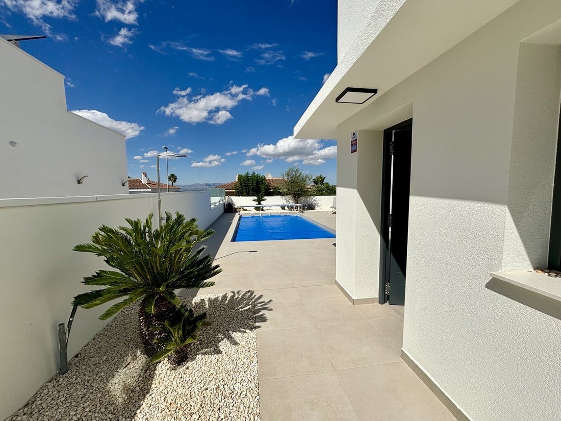 House in Benijofar, Valencian Community, Spain 4 - 17853373