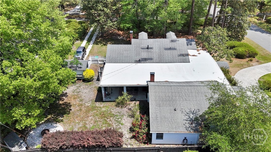 House in Savannah, Georgia, United States 5 - 17854575