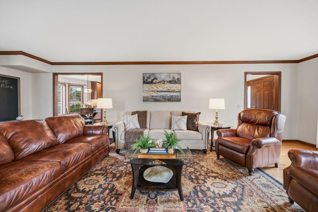 House in Cambridge, Wisconsin, United States 5 - 17851496