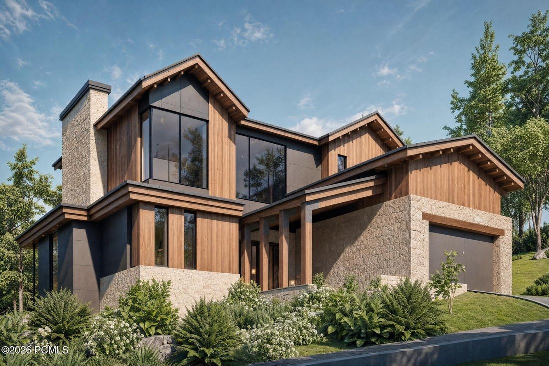 House in Heber City, Utah, United States 4 - 17854261