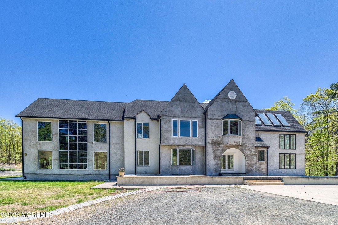 House in Freehold Township, New Jersey, United States 3 - 17852066