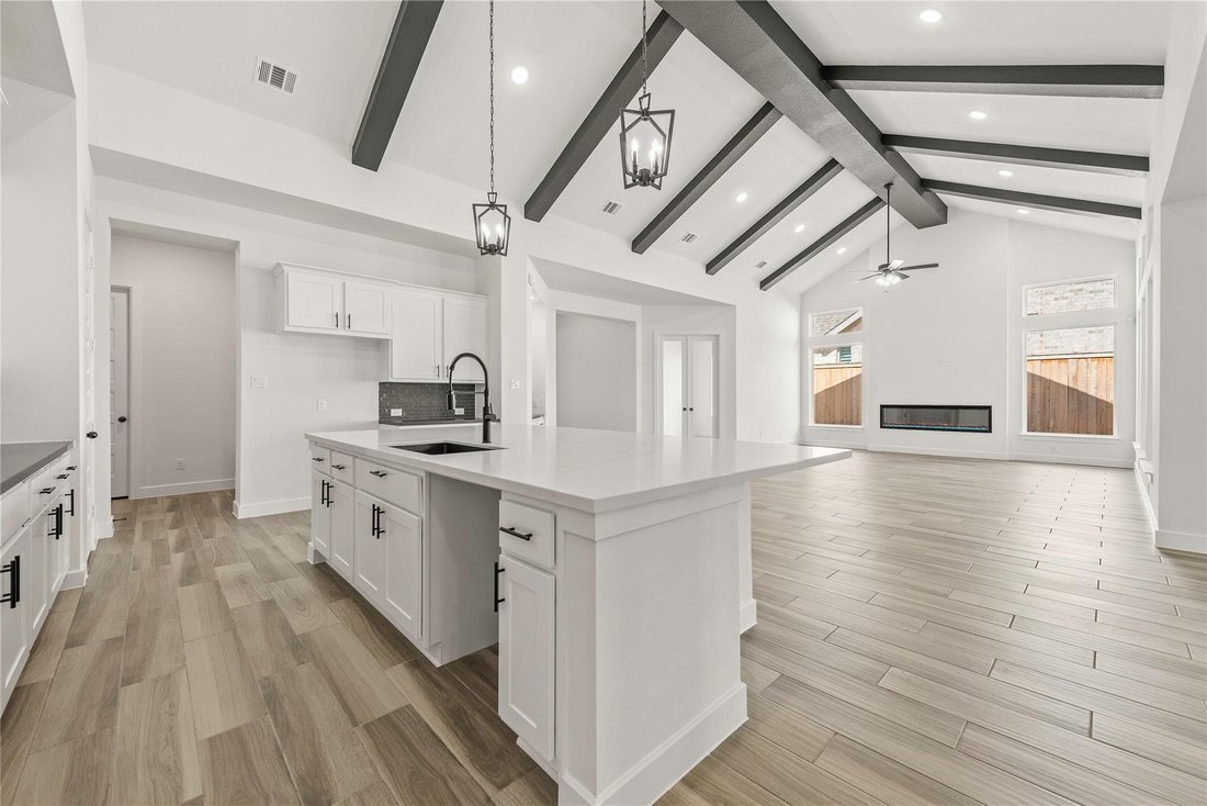House in Montgomery, Texas, United States 4 - 17852005