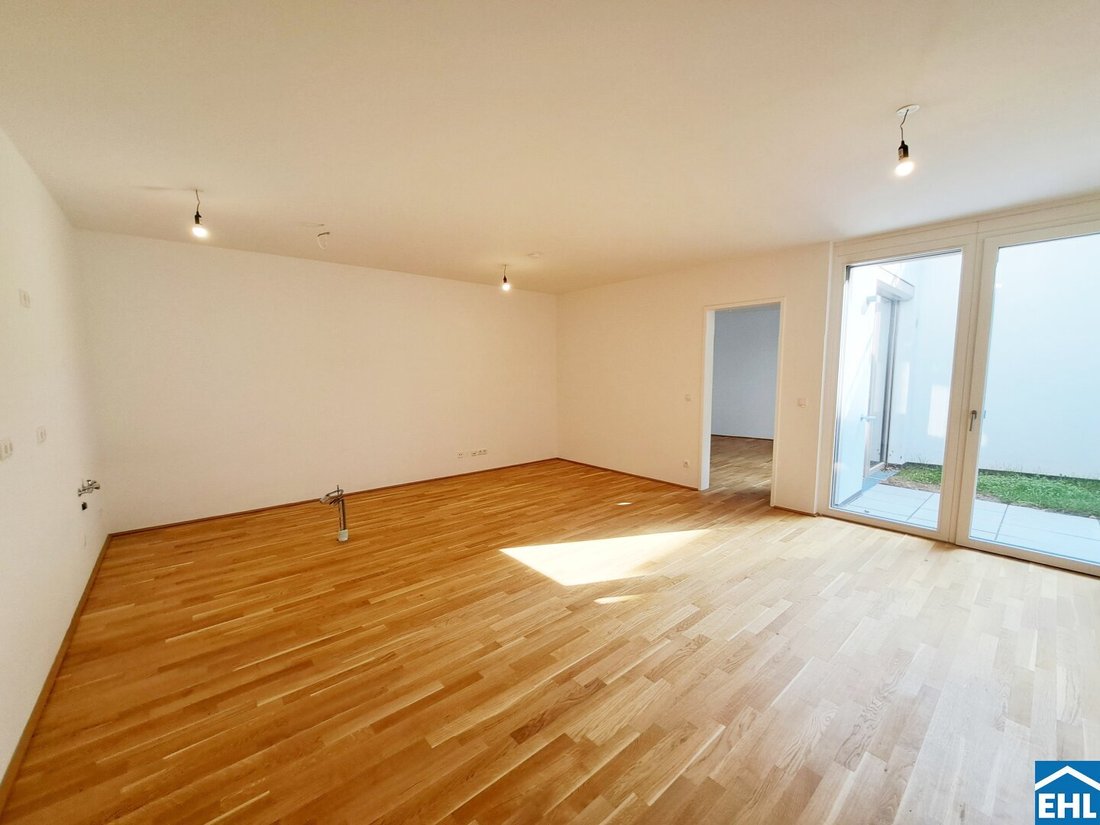 Apartment in Vienna, Wien, Austria 1 - 17853713