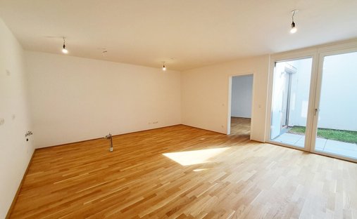 Apartamento en Viena, Viena, Austria 1