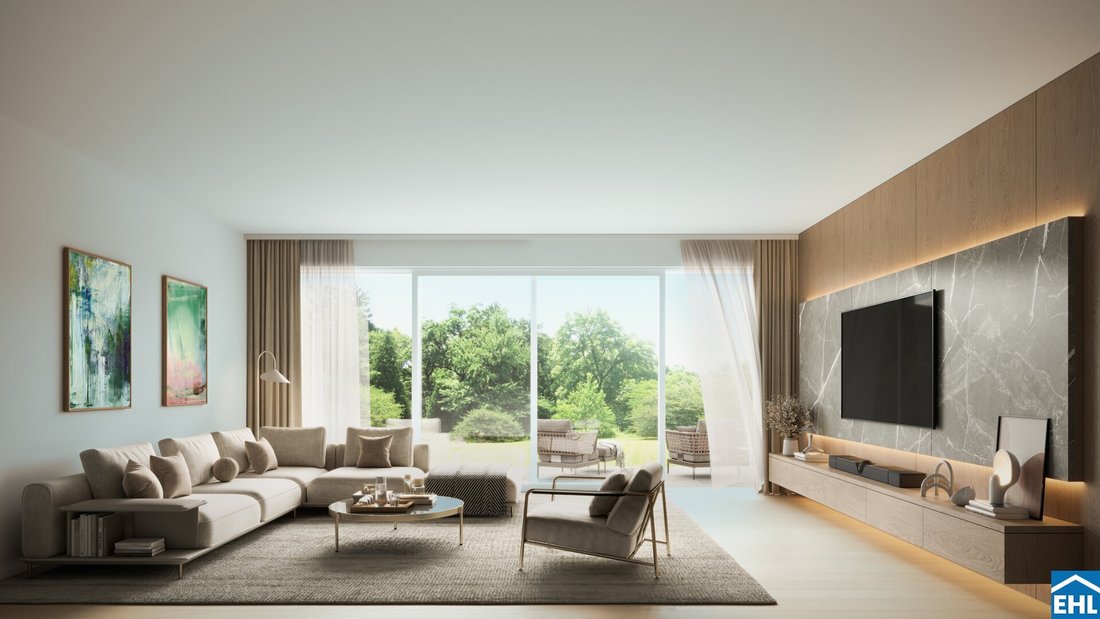 Apartment in Vienna, Wien, Austria 4 - 17853999