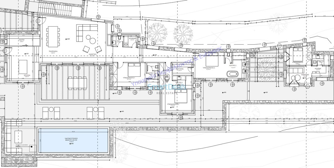 House in Paros, Aegean, Greece 5 - 17855434