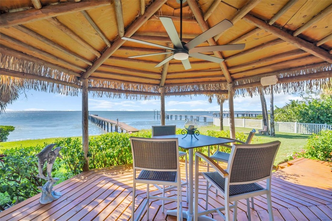 House in St. Petersburg, Florida, United States 3 - 17855023