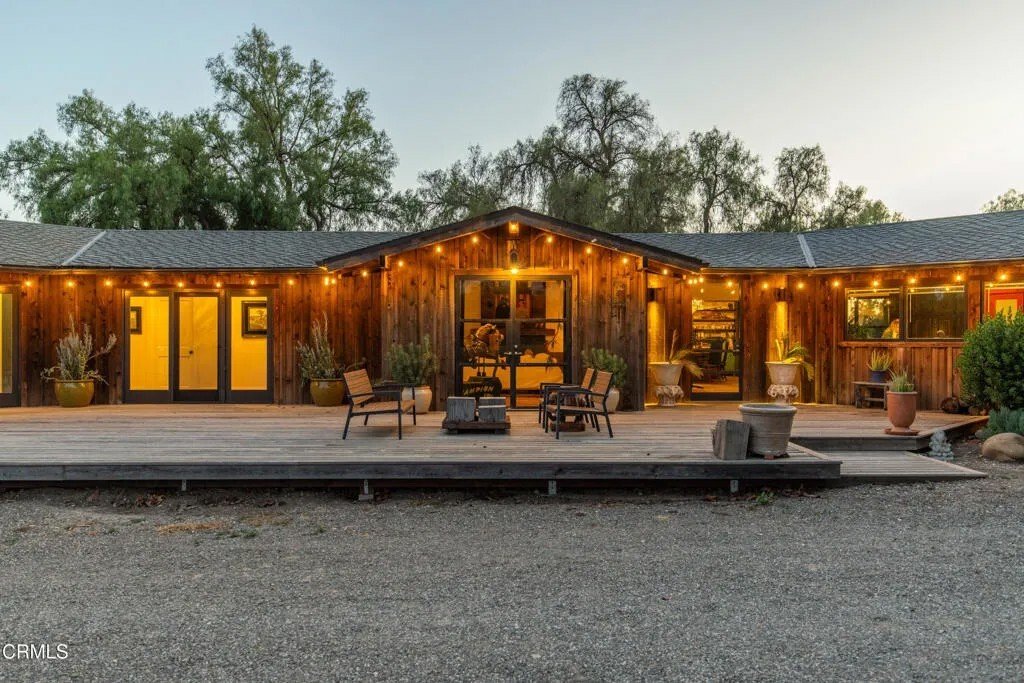 House in Santa Ynez, California, United States 3 - 17855335