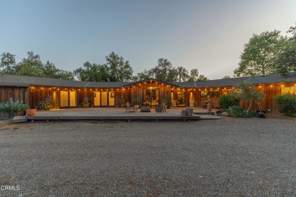 House in Santa Ynez, California, United States 4 - 17855335