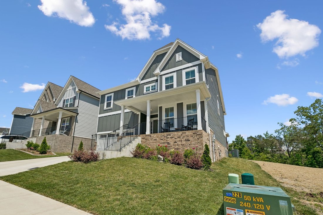 House in Gallatin, Tennessee, United States 3 - 17855657
