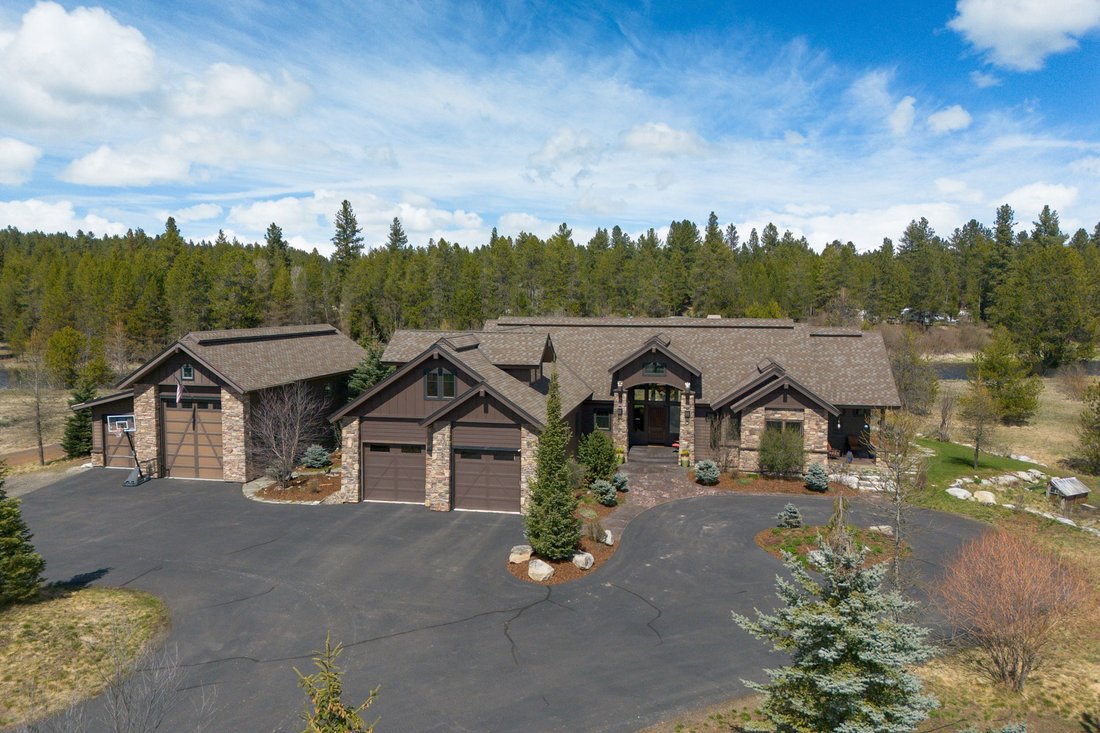 House in McCall, Idaho, United States 1 - 17852892