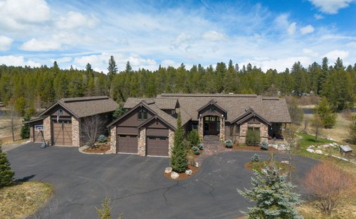Casa en McCall, Idaho, Estados Unidos 1