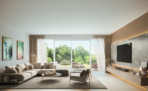 Apartment in Vienna, Wien, Austria 1