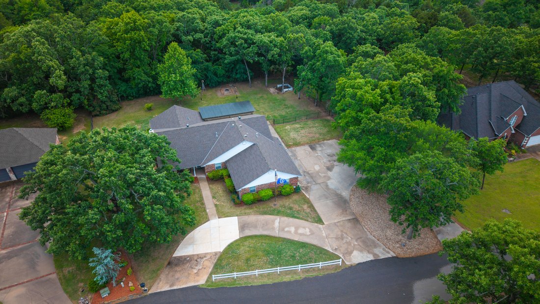 House in Canadian, Oklahoma, United States 4 - 17852714