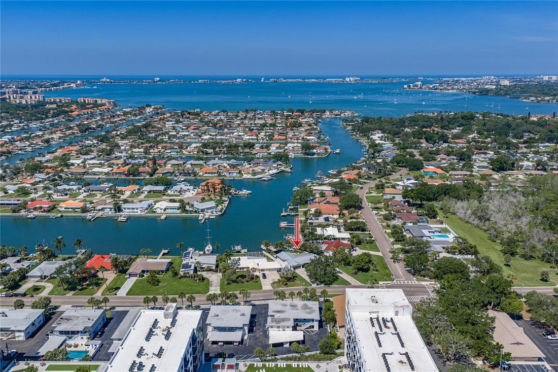 House in St. Petersburg, Florida, United States 2 - 17851705