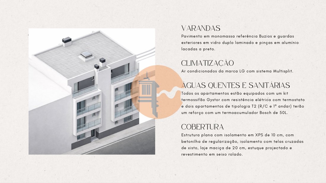Apartment in Altura, Algarve, Portugal 4 - 17853276