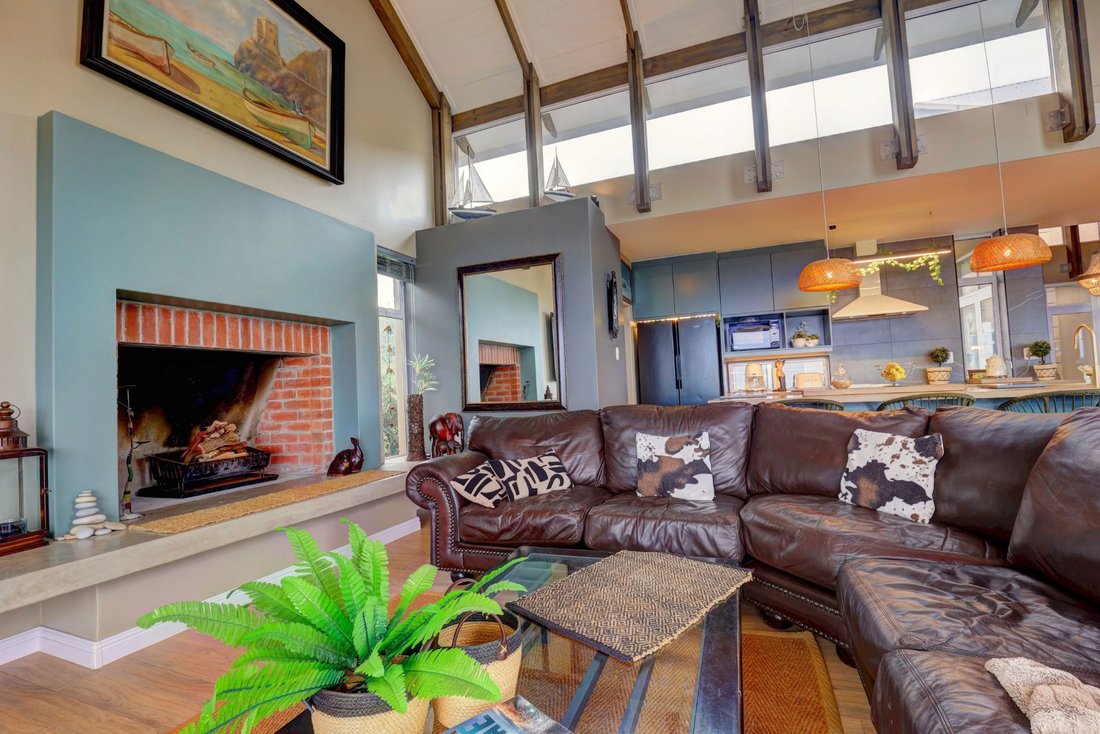 House in Moquini Coastal Estate, Western Cape, South Africa 2 - 17854442