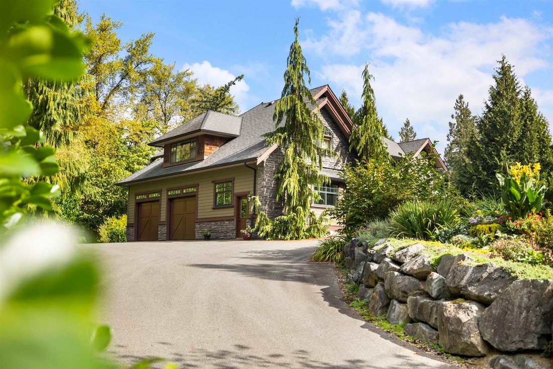House in Langley Township, British Columbia, Canada 2 - 17855893