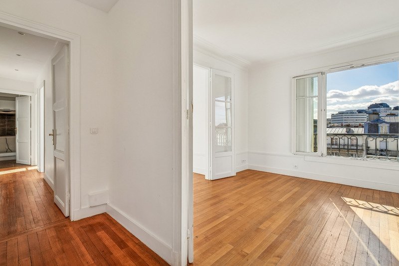 Apartment in Cambronne-Garibaldi, Paris 15e Arrondissement, Paris 5 - 17852867
