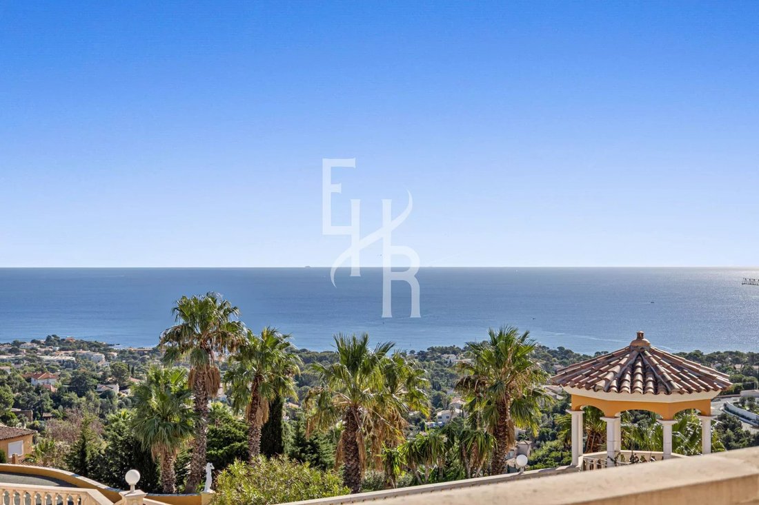 Villa in Ecarts, Roquebrune-sur-Argens, France 1 - 17851493