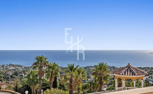 Villa in Ecarts, Roquebrune-sur-Argens, France 1