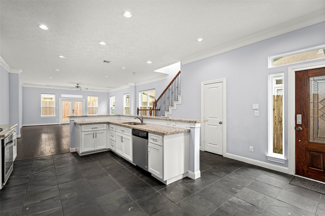 House in Houston, Texas, United States 1 - 17855989