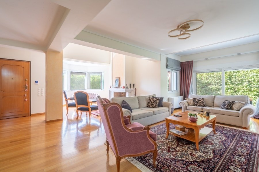 Apartment in Vari, Attica, Greece 2 - 17852297
