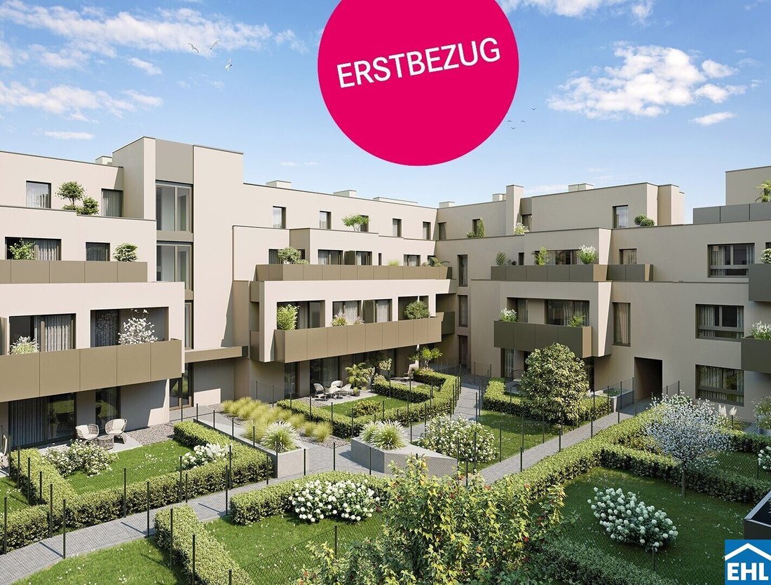 Apartment in Vienna, Wien, Austria 1 - 17853938