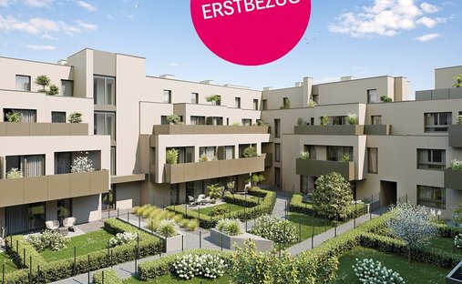 Appartamento a Vienna, Vienna, Austria 1