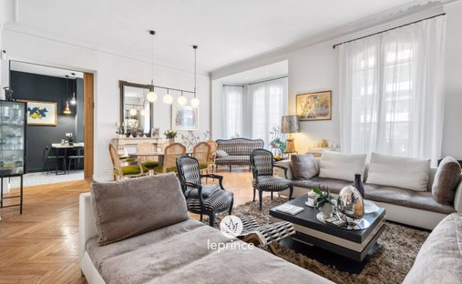 Apartment in Fleurs-Gambetta, Nice, France 1
