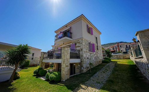 İzmir, Esmirna, Turquía 1