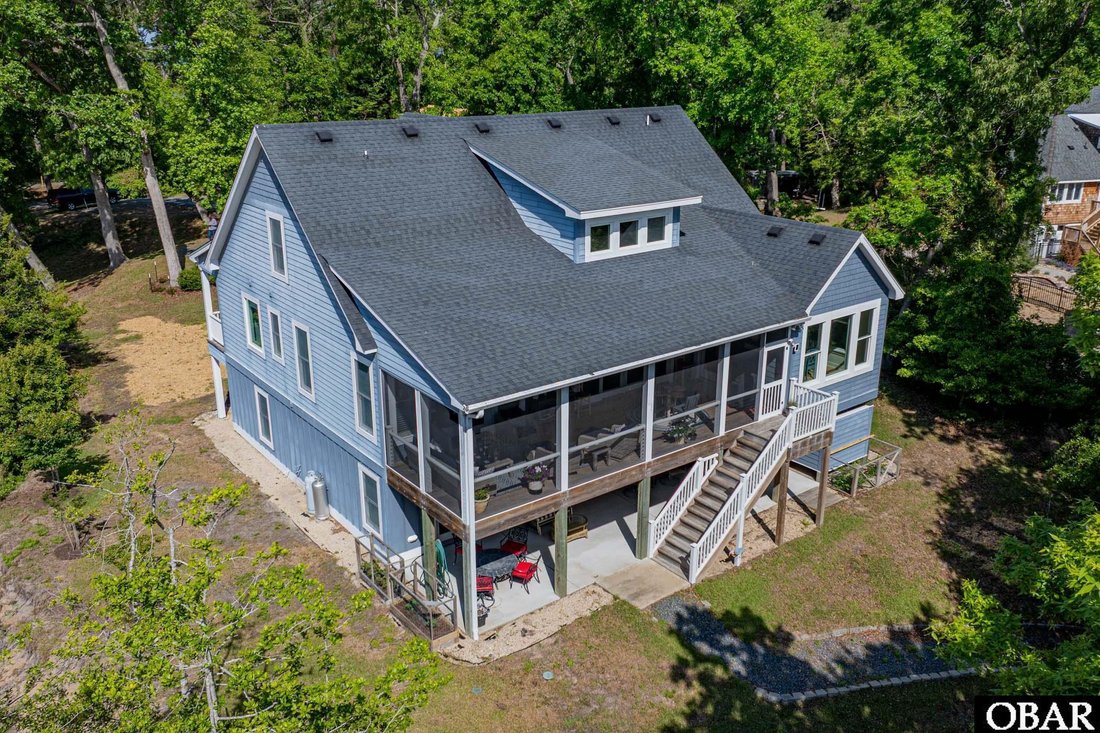House in Kitty Hawk, North Carolina, United States 2 - 17851305