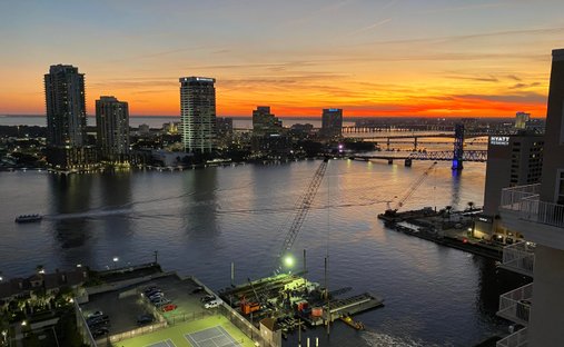 Condominio a Jacksonville, Florida, Stati Uniti 1