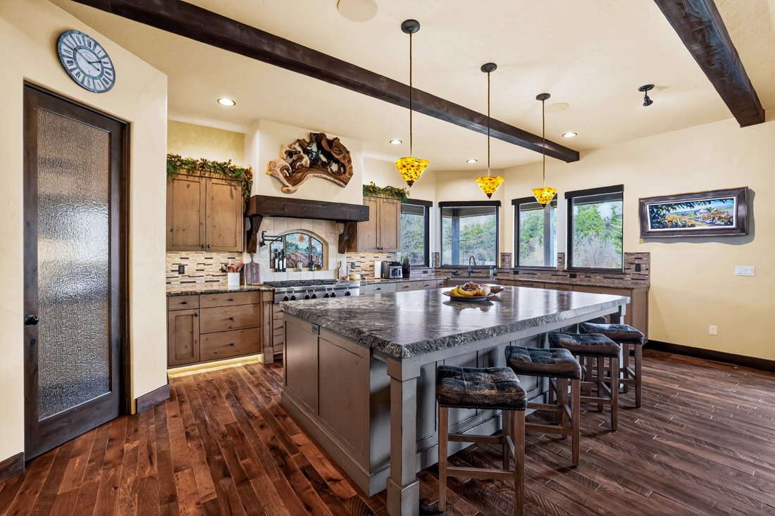 House in McCall, Idaho, United States 2 - 17852892