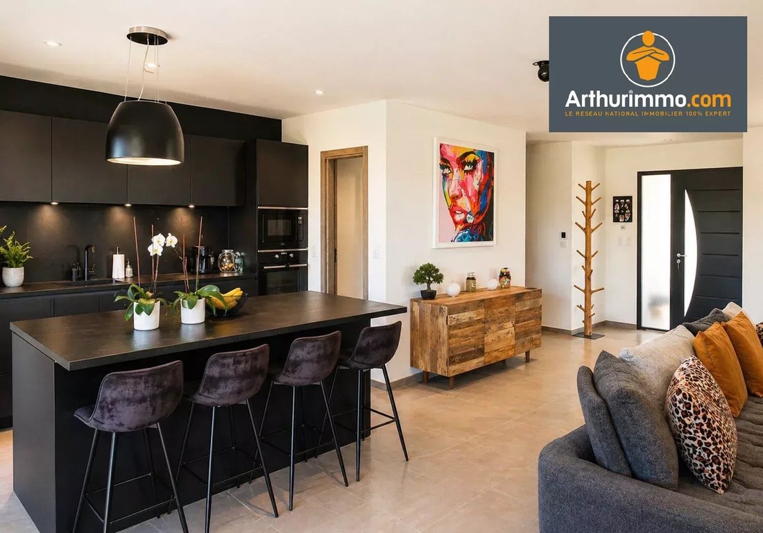 House in Grosseto-Prugna, Corsica, France 5 - 17853067