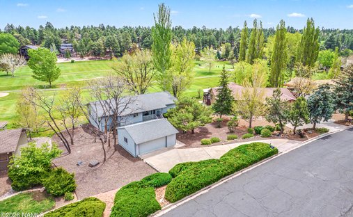 Casa a Flagstaff, Arizona, Stati Uniti 1