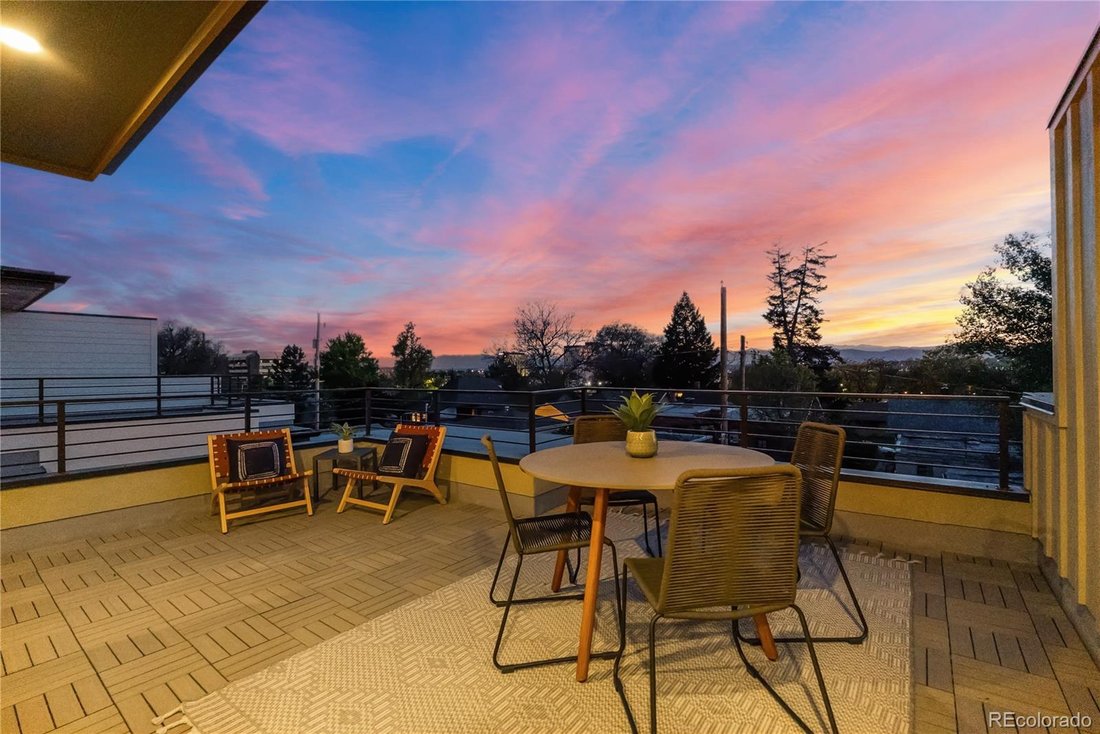 House in Englewood, Colorado, United States 4 - 17854328