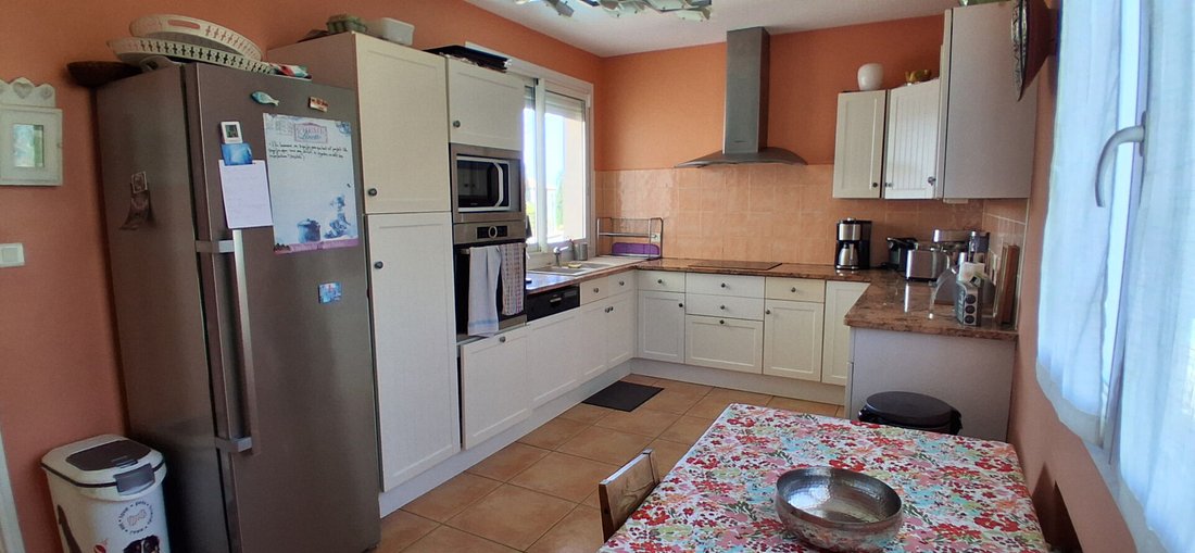 Villa in Six-Fours-les-Plages, Provence-Alpes-Côte d'Azur, France 4 - 17307971