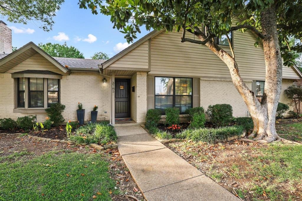 House in Dallas, Texas, United States 1 - 17855716