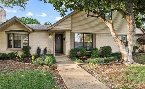 House in Dallas, Texas, United States 1